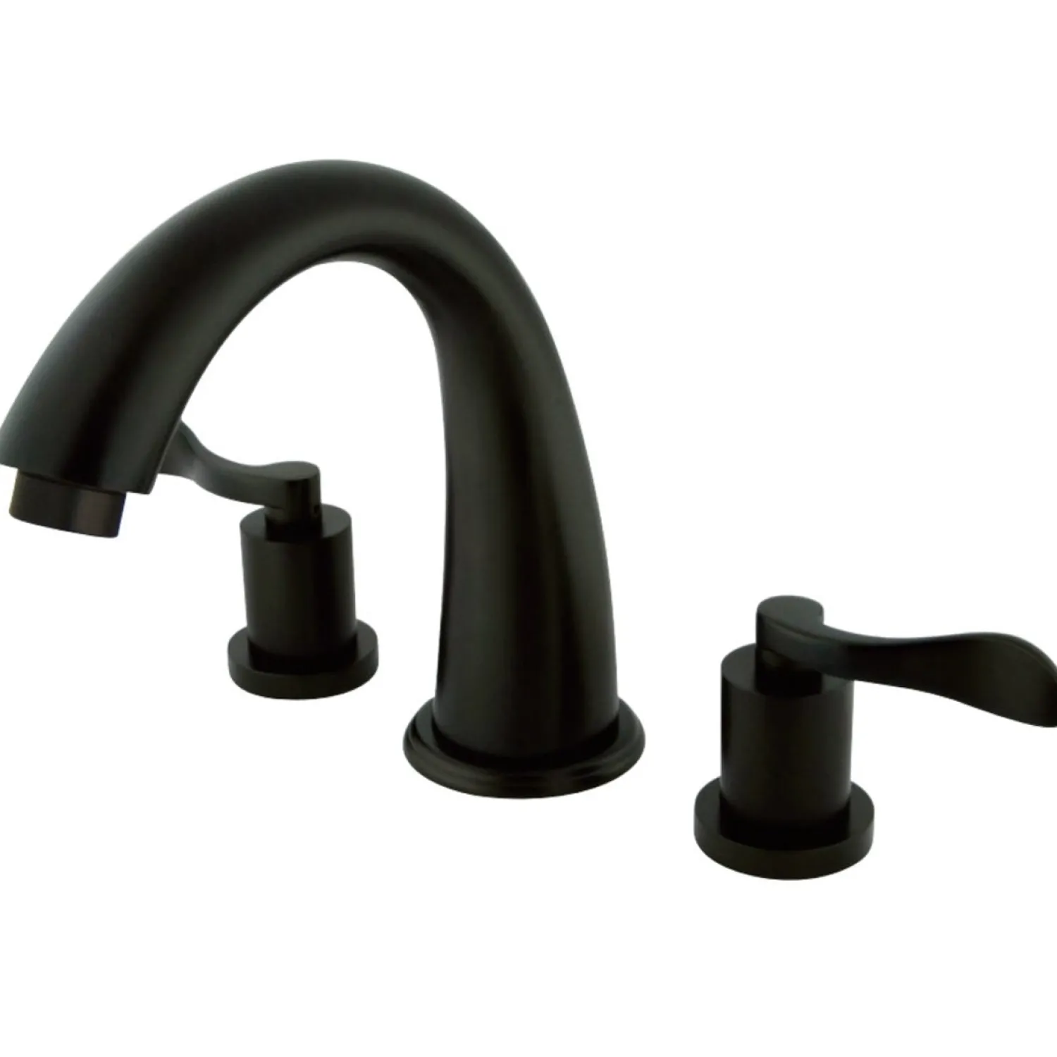 Discount Vintage Roman 8.44" x 7.13" x 3.25" Tub Faucet Tub Faucets