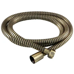 Vintage 59" Shower Hose Handheld Shower Heads
