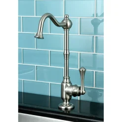 Best Vintage Single Handle Water Filtration Faucet Water Filter Faucets