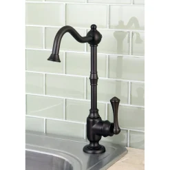 Best Vintage Single Handle Water Filtration Faucet Water Filter Faucets