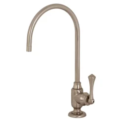 Discount Vintage Single-Handle Water Filtration Faucet Single Hole