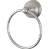 Sale Vintage 6" Towel Ring Towel Rings