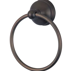 Sale Vintage 6" Towel Ring Towel Rings