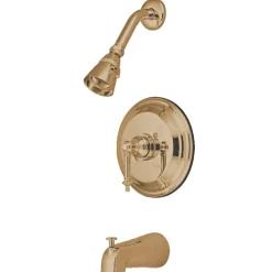 New Vintage Tub and Shower Faucet Tub & Shower Sets