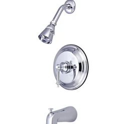New Vintage Tub and Shower Faucet Tub & Shower Sets