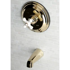 New Vintage Tub Only Tub & Shower Sets
