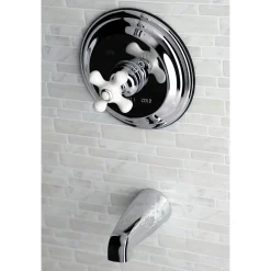 New Vintage Tub Only Tub & Shower Sets