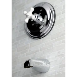 New Vintage Tub Only Tub & Shower Sets