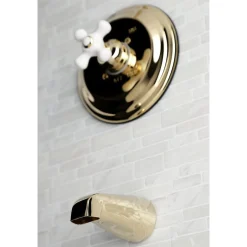 New Vintage Tub Only Tub & Shower Sets