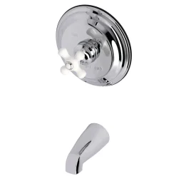 New Vintage Tub Only Tub & Shower Sets
