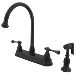 Discount Vintage Two Handle 8