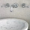 Best Vintage Wall Mount Bathroom Faucet Wall Mount