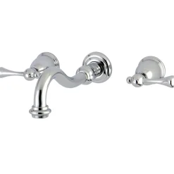 Best Vintage Wall Mount Bathroom Faucet Wall Mount