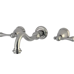 Best Vintage Wall Mount Bathroom Faucet Wall Mount