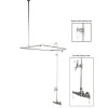 Online Vintage 3-3/8" Wall Mount Tub Filler Faucet Tub Faucets
