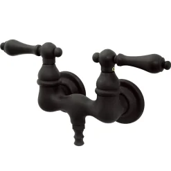 New Vintage Wall Mount 3-3/8