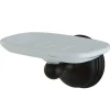 Hot Vintage Wall Mount Soap Dish Soap Dishes & Dispensers