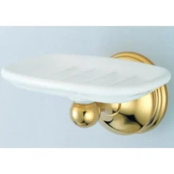 Hot Vintage Wall Mount Soap Dish Soap Dishes & Dispensers