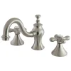 Best Vintage 8" Widespread 3-Hole Bathroom Faucet 8" Widespread