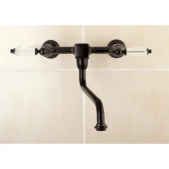 Outlet Wall Mount 8