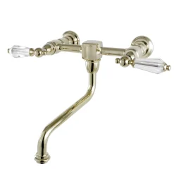 Outlet Wall Mount 8
