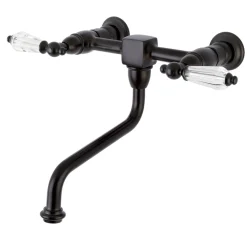 Outlet Wall Mount 8