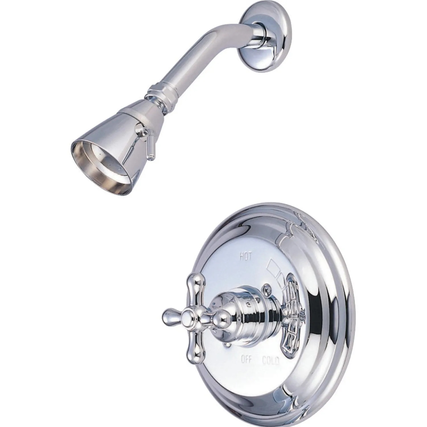 Sale Wall Mount Shower Only Faucet Shower Heads