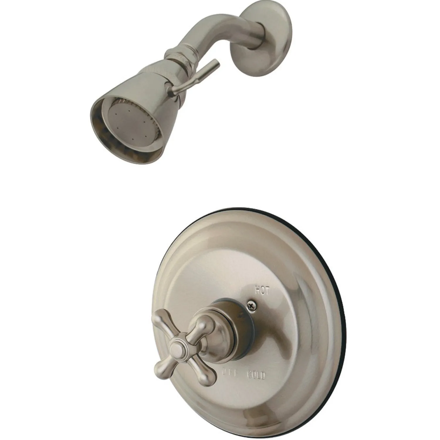 Sale Wall Mount Shower Only Faucet Shower Heads