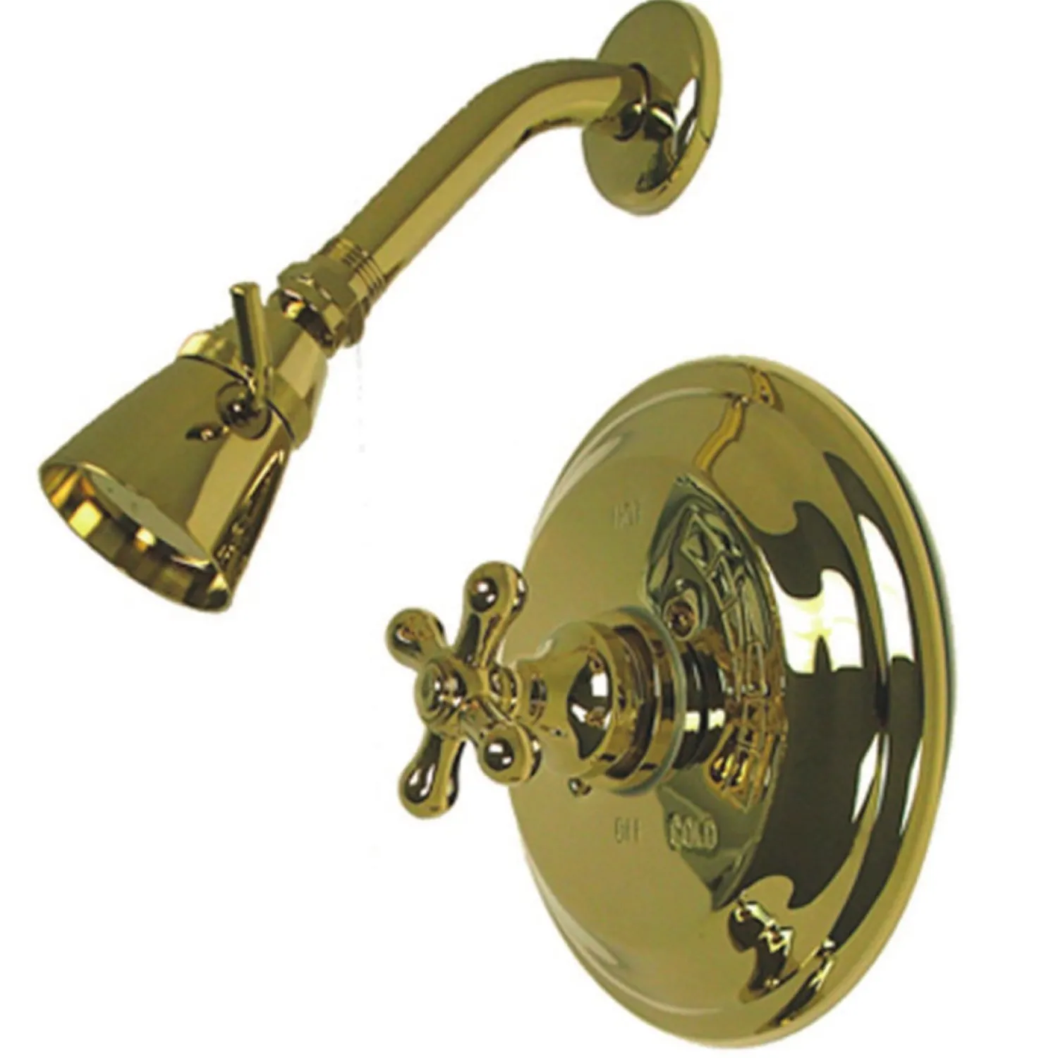 Sale Wall Mount Shower Only Faucet Shower Heads