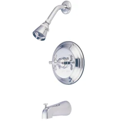 Discount Wall Mount Tub and Shower Faucet Tub & Shower Sets|Tub Faucets