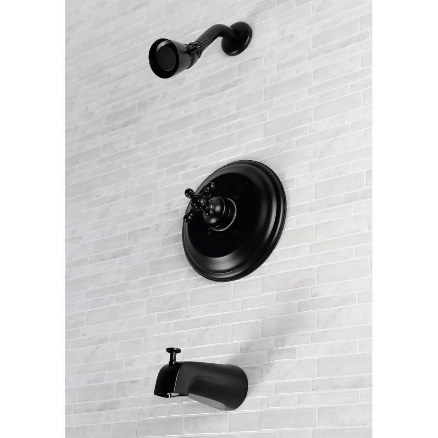 Discount Wall Mount Tub and Shower Faucet Tub & Shower Sets|Tub Faucets