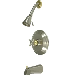 Discount Wall Mount Tub and Shower Faucet Tub & Shower Sets|Tub Faucets
