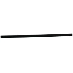 Discount Water Onyx 18-Inch x 5/8-Inch OD Towel Bar Only Towel Bars