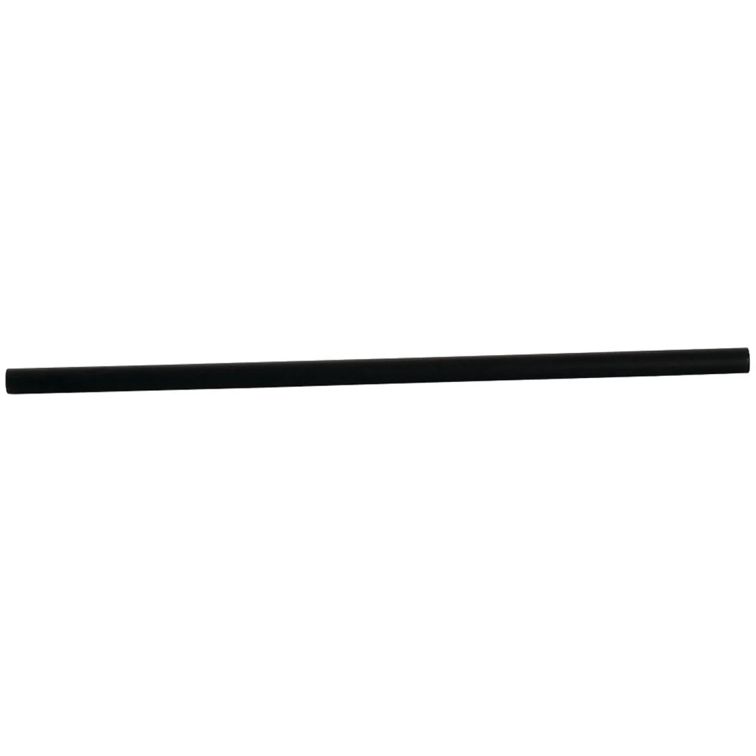 Discount Water Onyx 18-Inch x 5/8-Inch OD Towel Bar Only Towel Bars