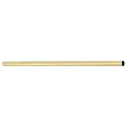 Discount Water Onyx 18-Inch x 5/8-Inch OD Towel Bar Only Towel Bars