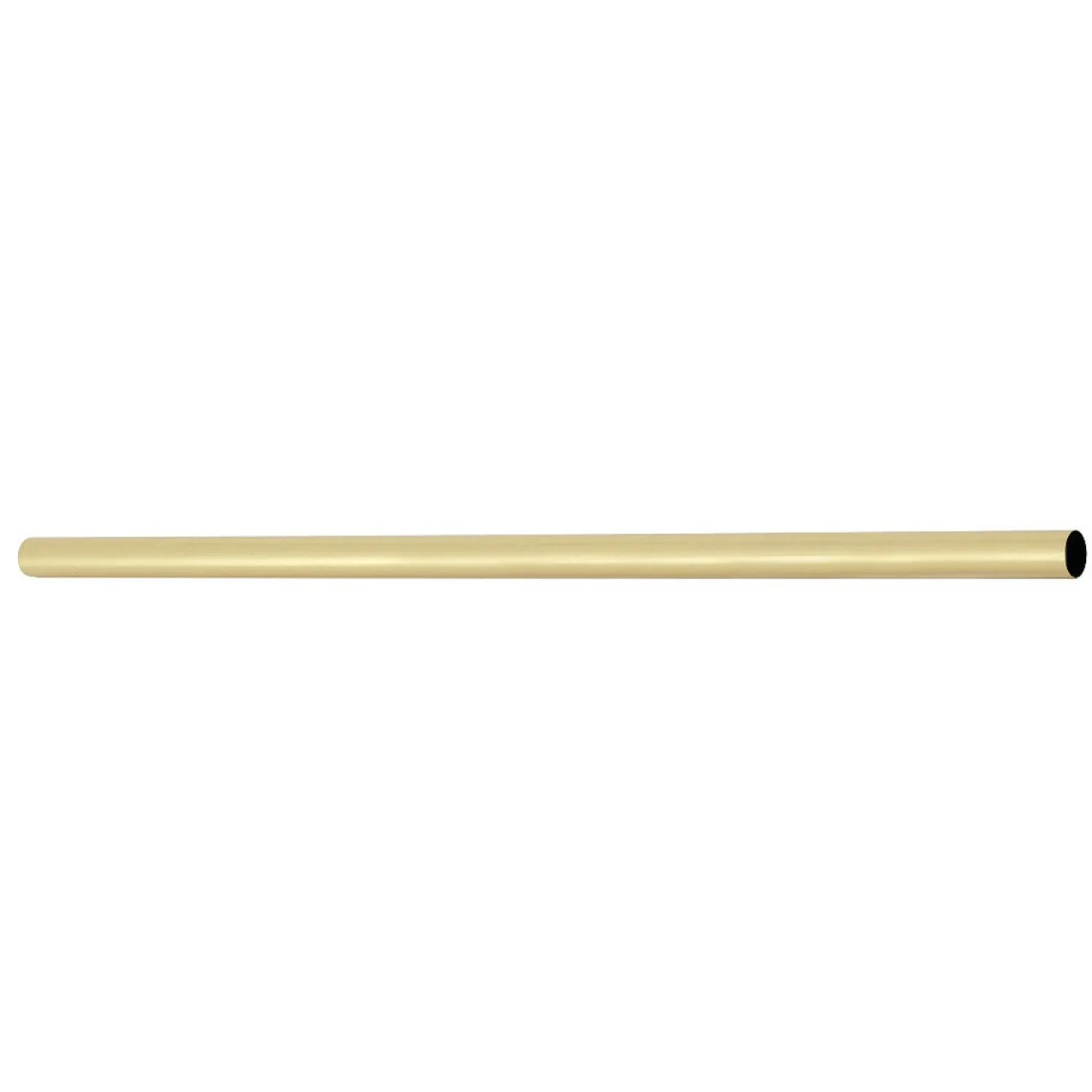 Discount Water Onyx 18-Inch x 5/8-Inch OD Towel Bar Only Towel Bars