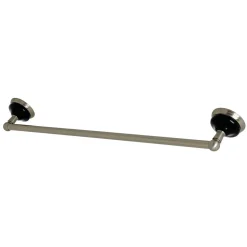 Clearance Water Onyx 24-Inch Towel Bar Towel Bars