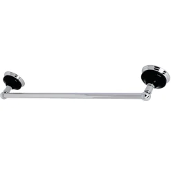 Hot Water Onyx 18-Inch Towel Bar Towel Bars