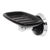 Outlet Water Onyx Toothbrush and Tumbler Holder Soap Dishes & Dispensers