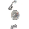 Clearance Water Saving Magellan Tub and Shower Trim Tub & Shower Sets