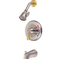 Clearance Water Saving Magellan Tub and Shower Trim Tub & Shower Sets