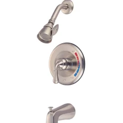 Clearance Water Saving Magellan Tub and Shower Trim Tub & Shower Sets