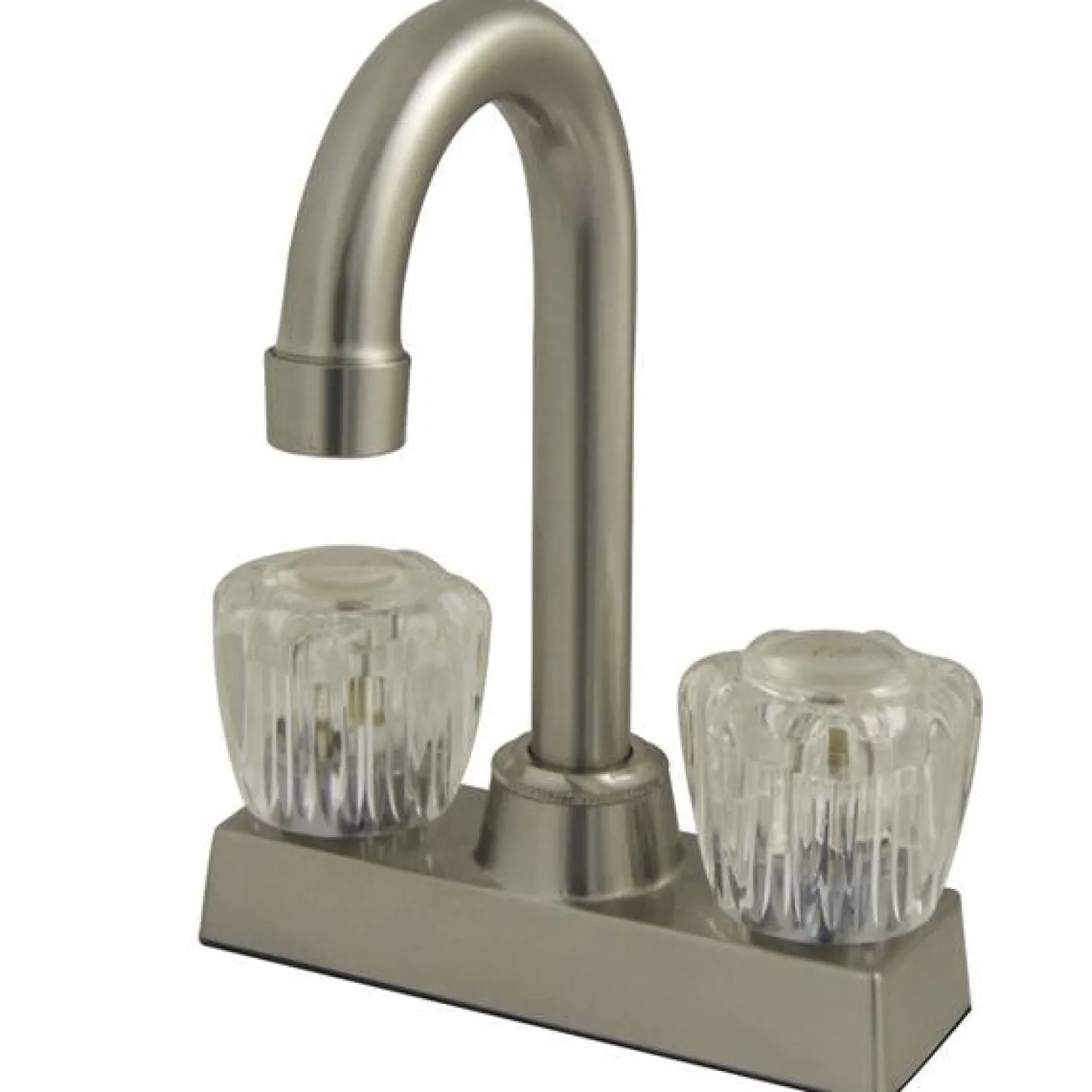 Hot Water Saving Supreme Centerset Bar Faucet Bar Faucets