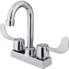 Sale Water Saving Vista Centerset Bar Faucet Bar Faucets