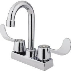 Sale Water Saving Vista Centerset Bar Faucet Bar Faucets