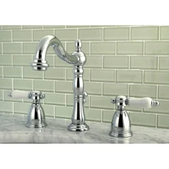 Clearance 8" Widespread Bathroom Faucet 8" Widespread