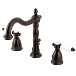 Clearance 8" Widespread Bathroom Faucet 8" Widespread