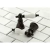 Clearance Widespread Bathroom Faucet 8" Widespread