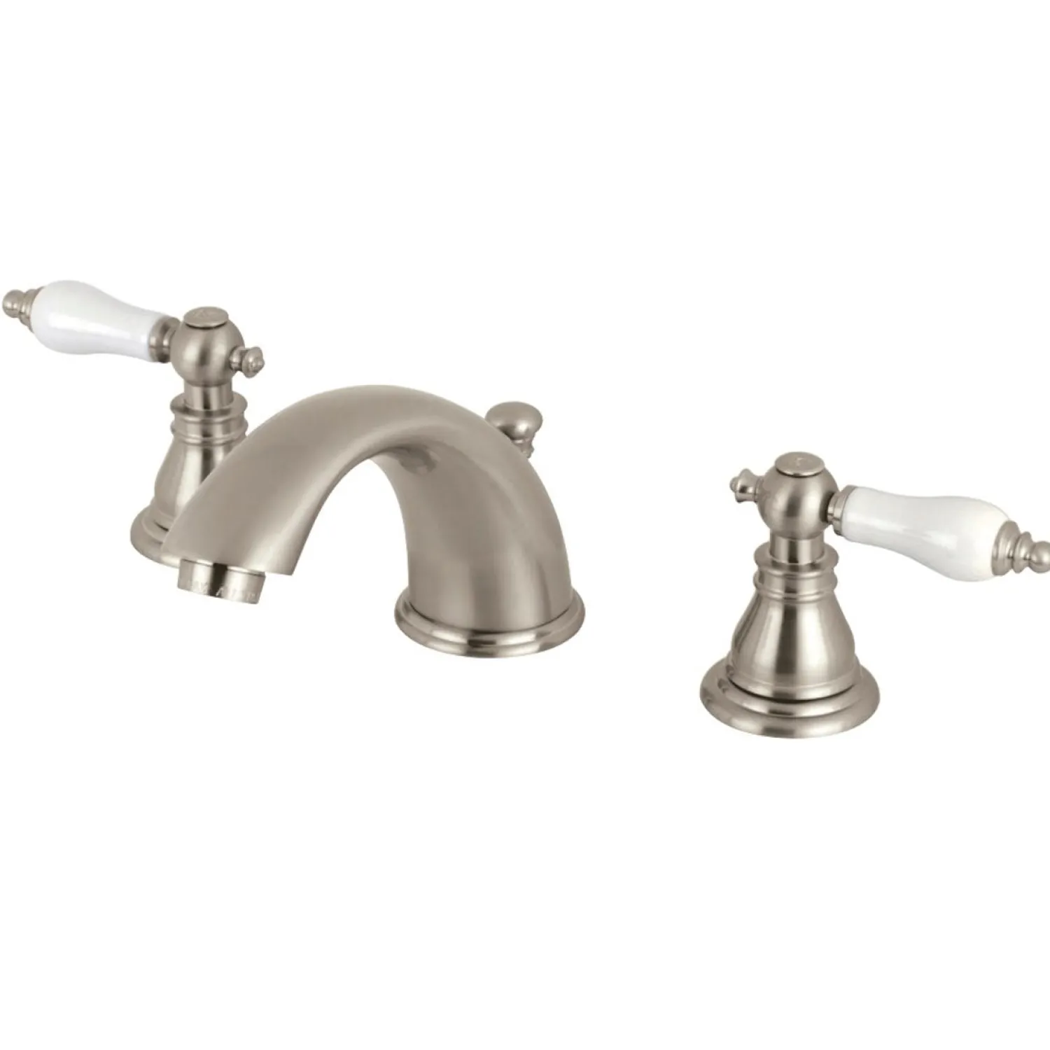 Clearance Widespread Bathroom Faucet 8" Widespread