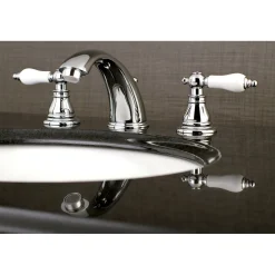 Clearance Widespread Bathroom Faucet 8